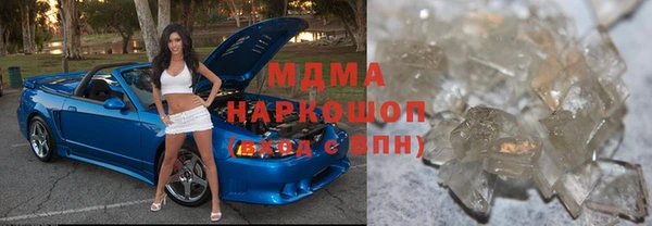 стаф Алексин